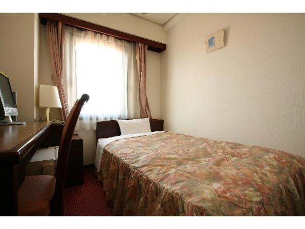 Seven Seven Takaoka Hotel Værelse billede