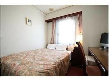 Seven Seven Takaoka Hotel Eksteriør billede