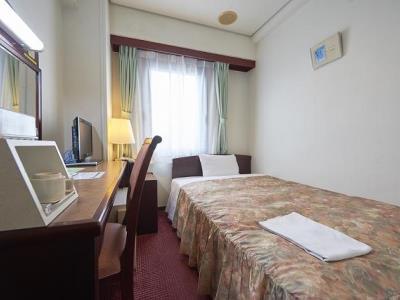 Seven Seven Takaoka Hotel Eksteriør billede