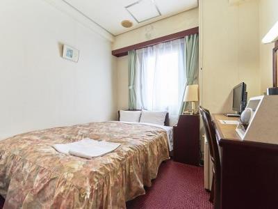 Seven Seven Takaoka Hotel Eksteriør billede